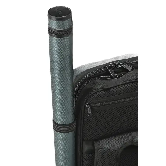 Gewa ESTOJO VIOLINO 4/4 3/4 Space Bag Green