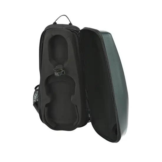Gewa ESTOJO VIOLINO 4/4 3/4 Space Bag Green