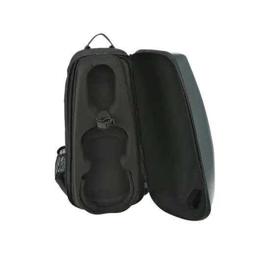 Gewa ESTOJO VIOLINO 4/4 3/4 Space Bag Green