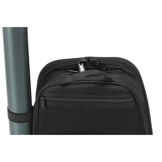 Gewa ESTOJO VIOLINO 4/4 3/4 Space Bag Green