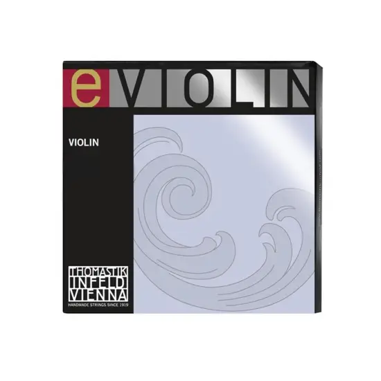 Thomastik CORDA VIOLINO 4/4 E01 Medium Ball End (E   Mi)