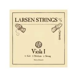 Larsen CORDA VIOLA ARCO +15