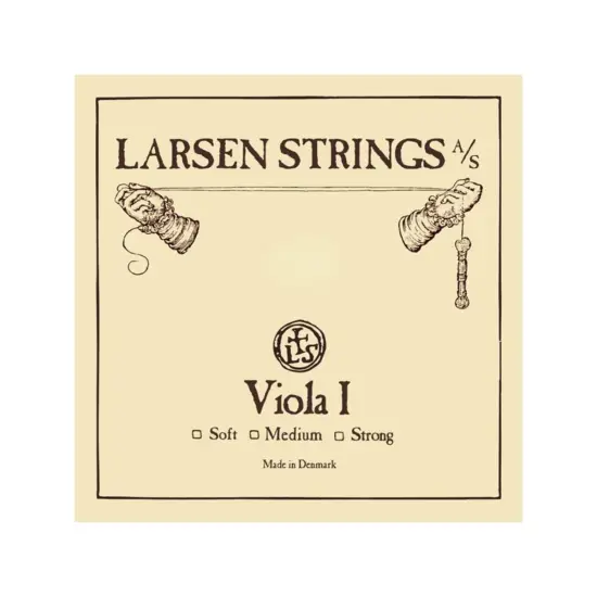 Larsen CORDA VIOLA ARCO +15
