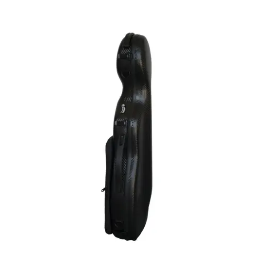 Artist ESTOJO VIOLINO 4/4 Dynamic Rocket Black