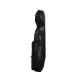 Artist ESTOJO VIOLINO 4/4 Dynamic Rocket Black