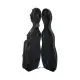 Artist ESTOJO VIOLINO 4/4 Dynamic Rocket Black