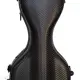 Artist ESTOJO VIOLINO 4/4 Dynamic Rocket Black