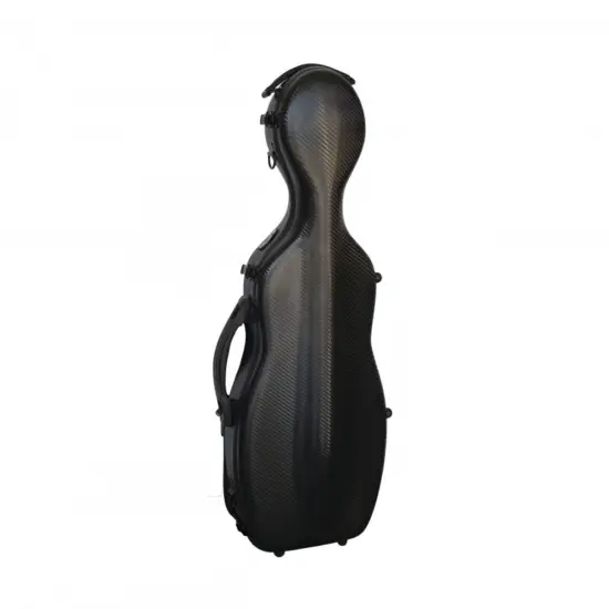 Artist ESTOJO VIOLINO 4/4 Dynamic Rocket Black