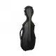 Artist ESTOJO VIOLINO 4/4 Dynamic Rocket Black