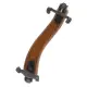 Amadeus ALMOFADA VIOLINO 3/4 4/4 SH53444 Estilo Madeira