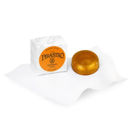 Pirastro RESINA GOLDFLEX 900600
