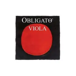 Pirastro SET CORDAS VIOLA obligato 42102.1