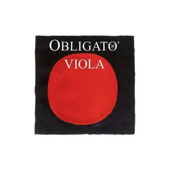 Pirastro SET CORDAS VIOLA obligato 42102.1