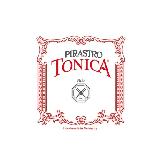 Pirastro SET CORDAS VIOLA ARCO 13" / 14" Tonica