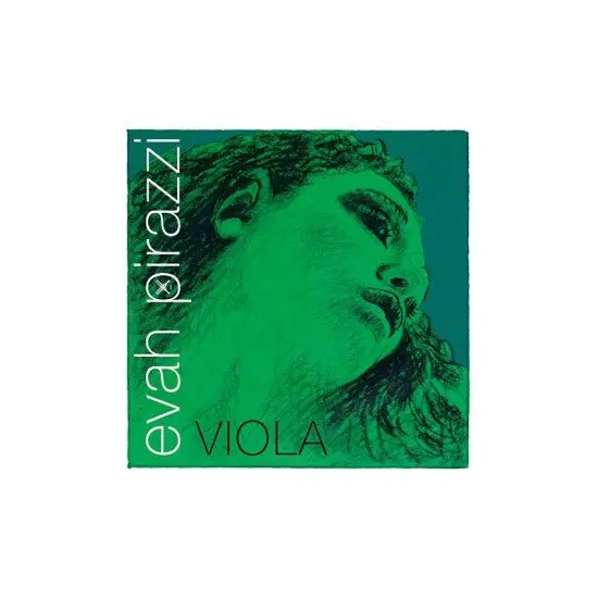 Pirastro CORDA VIOLA ARCO 15" / 16" Evah Pirazzi  (C - Dó)