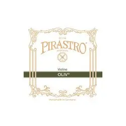 Pirastro CORDA VIOLINO 4/4 Oliv 1º (E - Mi) Bronze Gold