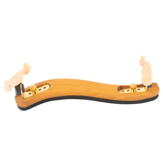 Amadeus ALMOFADA VIOLINO 1/4-1/2 Estilo Kun Madeira Satinada ALKS1412