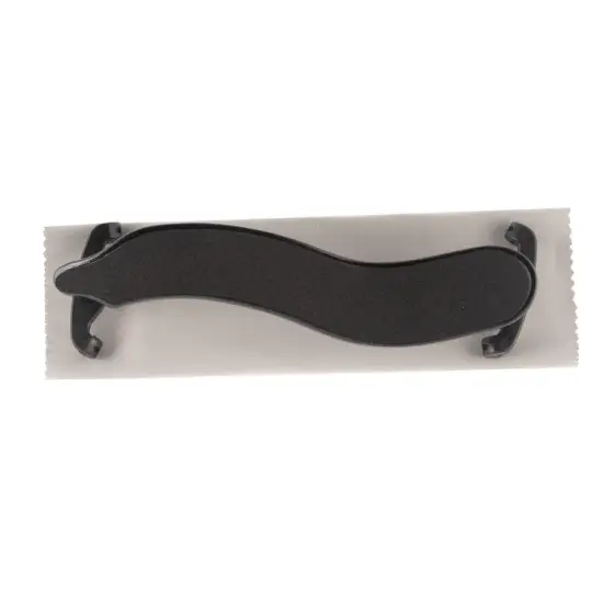 Amadeus ALMOFADA VIOLINO 1/4-1/2 Estilo Kun ABS SH41412