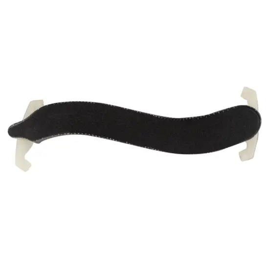 Amadeus ALMOFADA VIOLINO 3/4-4/4 Estilo Kun ABS SH43444