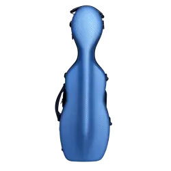 Artist ESTOJO VIOLINO 4/4 Dynamic Rocket Azul Céu