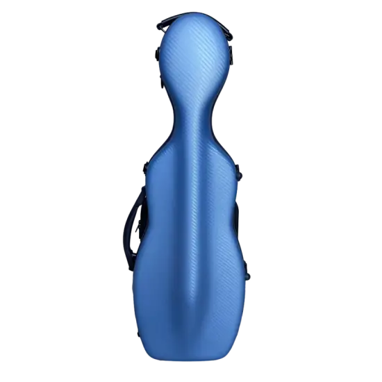 Artist ESTOJO VIOLINO 4/4 Dynamic Rocket Azul Céu