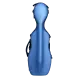 Artist ESTOJO VIOLINO 4/4 Dynamic Rocket Azul Céu