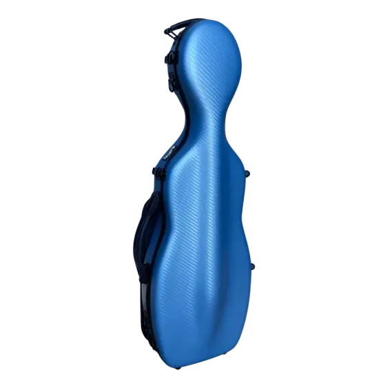 Artist ESTOJO VIOLINO 4/4 Dynamic Rocket Azul Céu