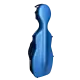 Artist ESTOJO VIOLINO 4/4 Dynamic Rocket Azul Céu
