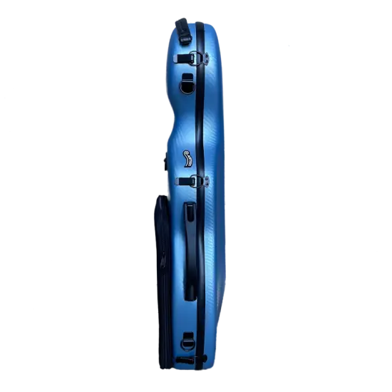 Artist ESTOJO VIOLINO 4/4 Dynamic Rocket Azul Céu