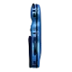 Artist ESTOJO VIOLINO 4/4 Dynamic Rocket Azul Céu