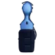 Artist ESTOJO VIOLINO 4/4 Dynamic Rocket Azul Céu