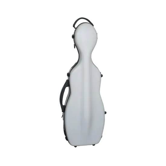 Artist ESTOJO VIOLINO 4/4 Dynamic Rocket Branco