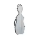 Artist ESTOJO VIOLINO 4/4 Dynamic Rocket Branco