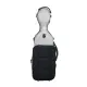Artist ESTOJO VIOLINO 4/4 Dynamic Rocket Branco