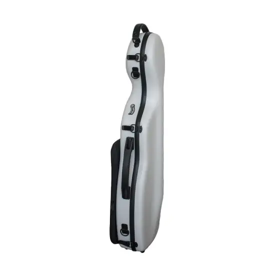 Artist ESTOJO VIOLINO 4/4 Dynamic Rocket Branco