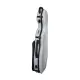 Artist ESTOJO VIOLINO 4/4 Dynamic Rocket Branco