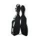 Artist ESTOJO VIOLINO 4/4 Dynamic Rocket Branco