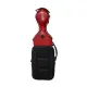Artist ESTOJO VIOLINO 4/4 Dynamic Rocket Vermelho