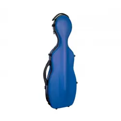 Artist ESTOJO VIOLINO 4/4 Dynamic Rocket Azul