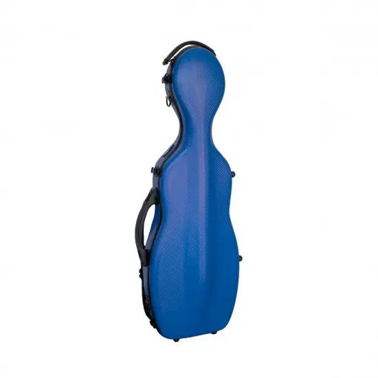 Artist ESTOJO VIOLINO 4/4 Dynamic Rocket Azul