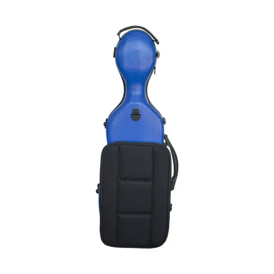 Artist ESTOJO VIOLINO 4/4 Dynamic Rocket Azul