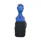 Artist ESTOJO VIOLINO 4/4 Dynamic Rocket Azul