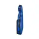 Artist ESTOJO VIOLINO 4/4 Dynamic Rocket Azul