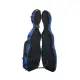 Artist ESTOJO VIOLINO 4/4 Dynamic Rocket Azul
