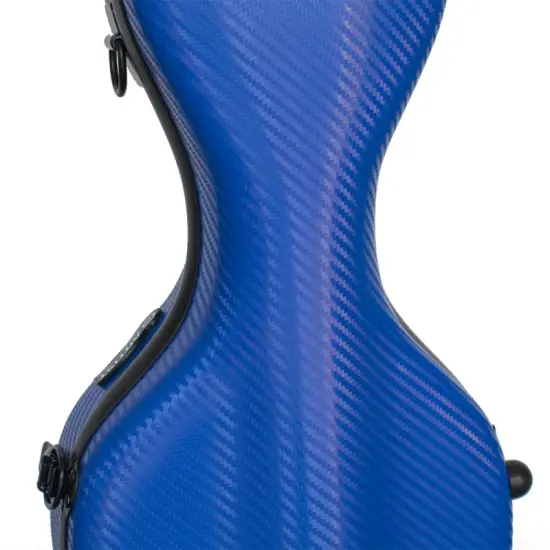 Artist ESTOJO VIOLINO 4/4 Dynamic Rocket Azul