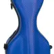 Artist ESTOJO VIOLINO 4/4 Dynamic Rocket Azul