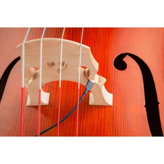 KNA PICKUP CONTRABAIXO DB-1 Double Bass Pickup