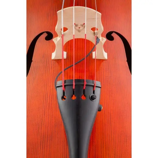KNA PICKUP CONTRABAIXO DB-1 Double Bass Pickup