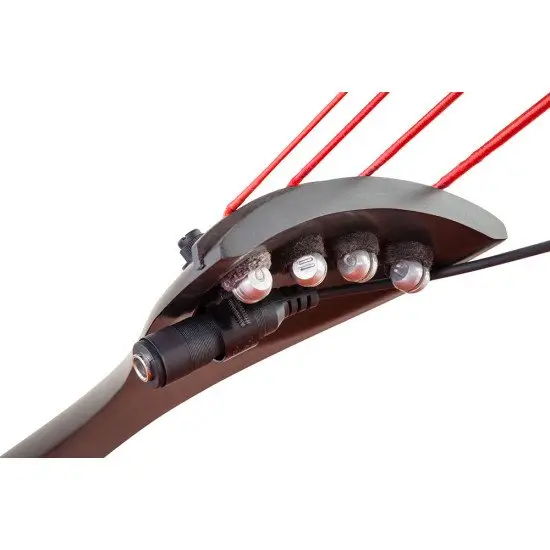 KNA PICKUP CONTRABAIXO DB-1 Double Bass Pickup