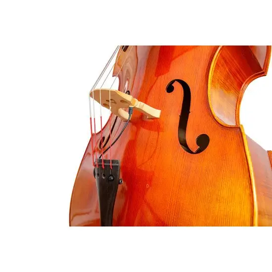 KNA PICKUP CONTRABAIXO DB-1 Double Bass Pickup